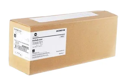 Konica Minolta TNP-38/A63W01W Orjinal Fotokopi Toner - 1