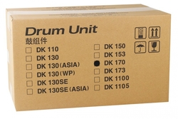 Kyocera DK130 / DK150 / DK170 Muadil Drum Ünitesi