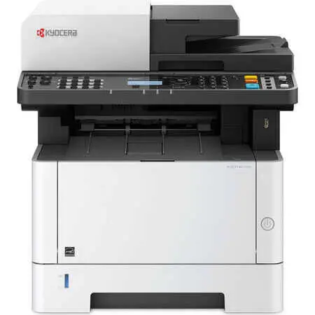 Kyocera ECOSYS M2135dn Fotokopi Çok Fonksiyonlu Yazıcı - 1