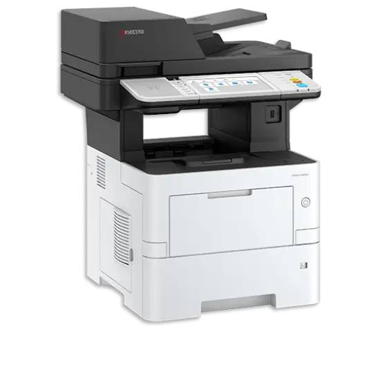Kyocera Ecosys MA4500ix A4 Çok Fonksiyonlu Lazer Yazıcı - 1