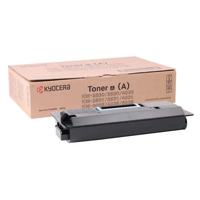 Kyocera Mita KM-2530 Orjinal Fotokopi Toneri - 1