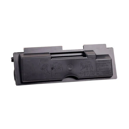 Kyocera Mita TK-110 Muadil Toner - 2