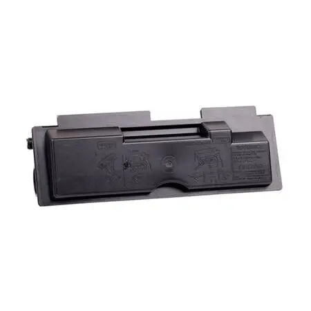 Kyocera Mita TK-110 Muadil Toner - 2