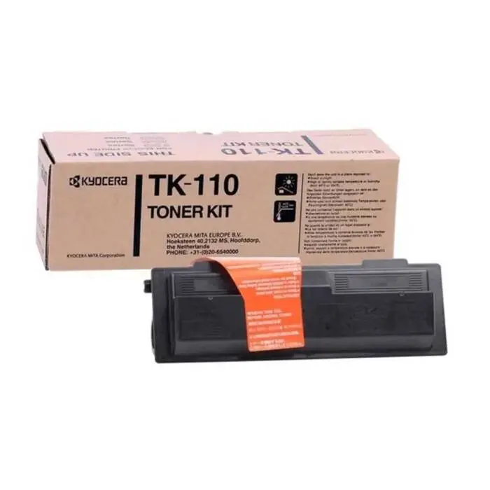Kyocera Mita TK-110 Orjinal Toner - 1