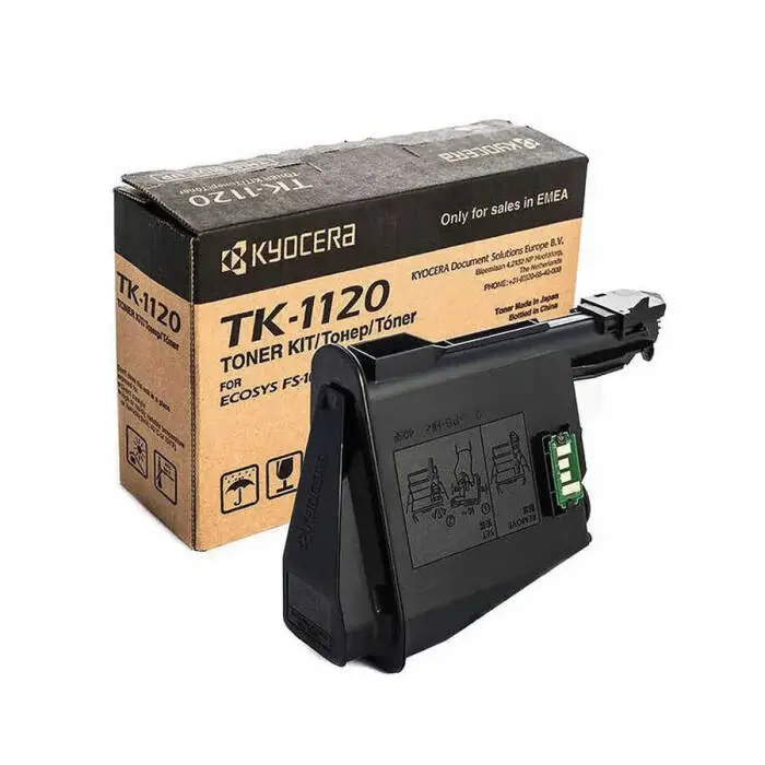 Kyocera Mita TK-1120 Orjinal Toner - 1
