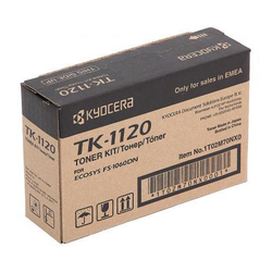 Kyocera - Kyocera Mita TK-1120 Orjinal Toner