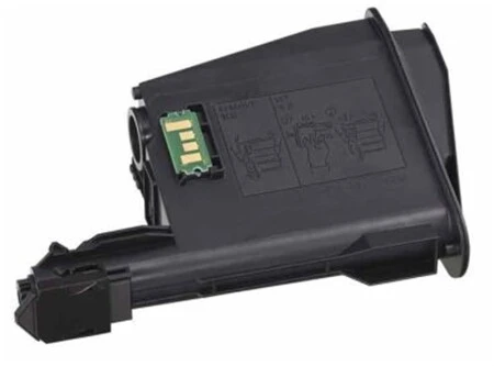 Kyocera Mita TK-1125 Muadil Toner - 2