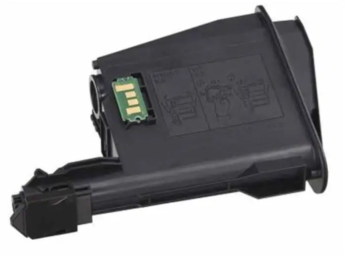 Kyocera Mita TK-1125 Muadil Toner - 2
