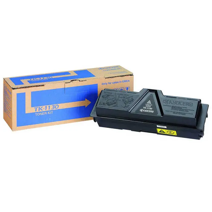Kyocera Mita TK-1130 Orjinal Toner - 1