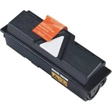Kyocera Mita TK-130 Muadil Toner - 2