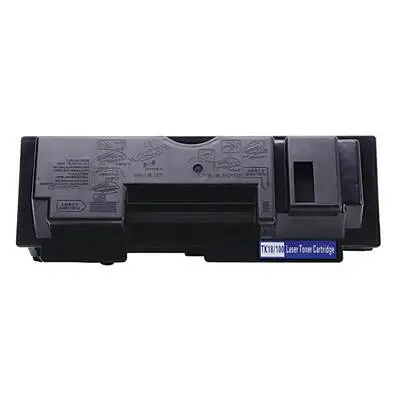 Kyocera Mita TK-18 Muadil Toner - 2