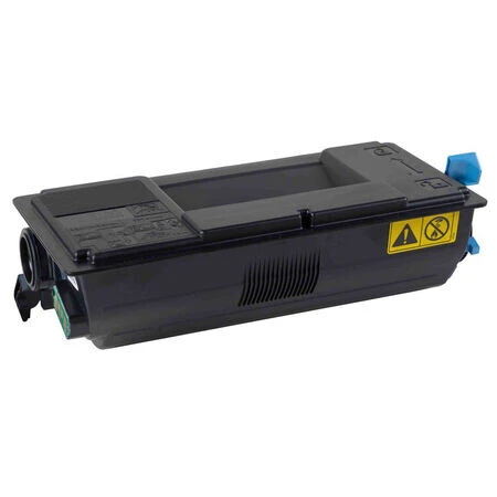 Kyocera Mita TK-3100 Muadil Toner - 2
