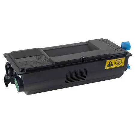 Kyocera Mita TK-3100 Muadil Toner - 2