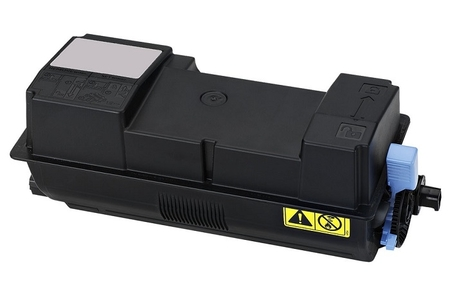 Kyocera Mita TK-3130 Muadil Toner - 2