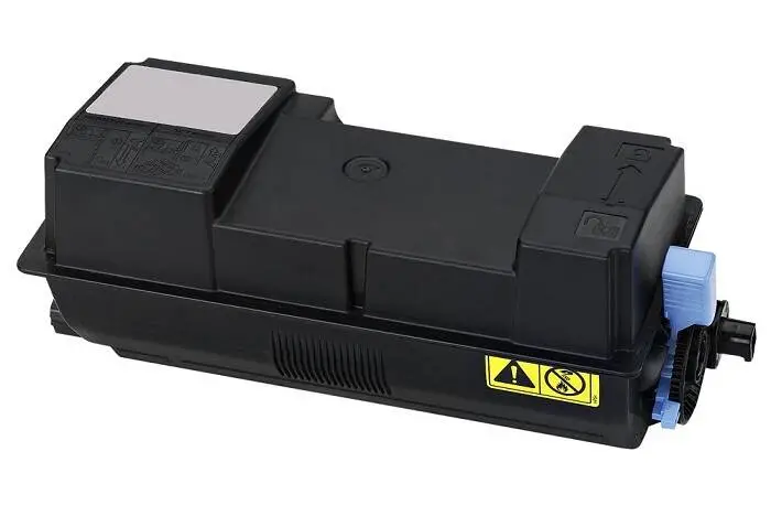 Kyocera Mita TK-3130 Muadil Toner - 2