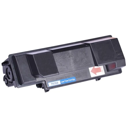 Kyocera Mita TK-350 Muadil Fotokopi Toneri - 2