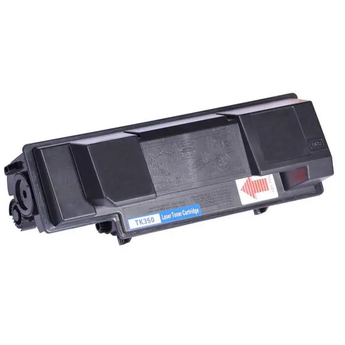 Kyocera Mita TK-350 Muadil Fotokopi Toneri - 2