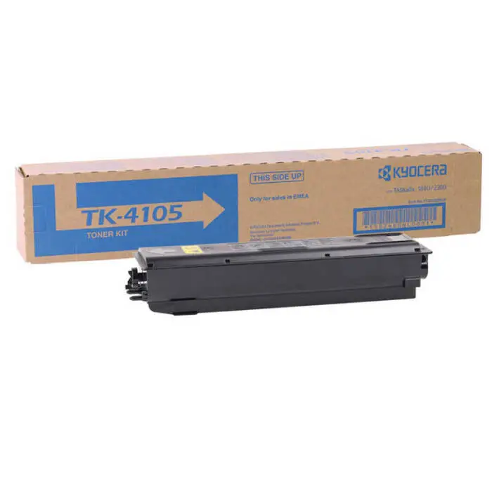 Kyocera Mita TK-4105 Orjinal Toner - 1