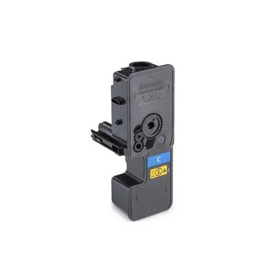 Kyocera Mita TK-5230 Mavi Muadil Toner - 2