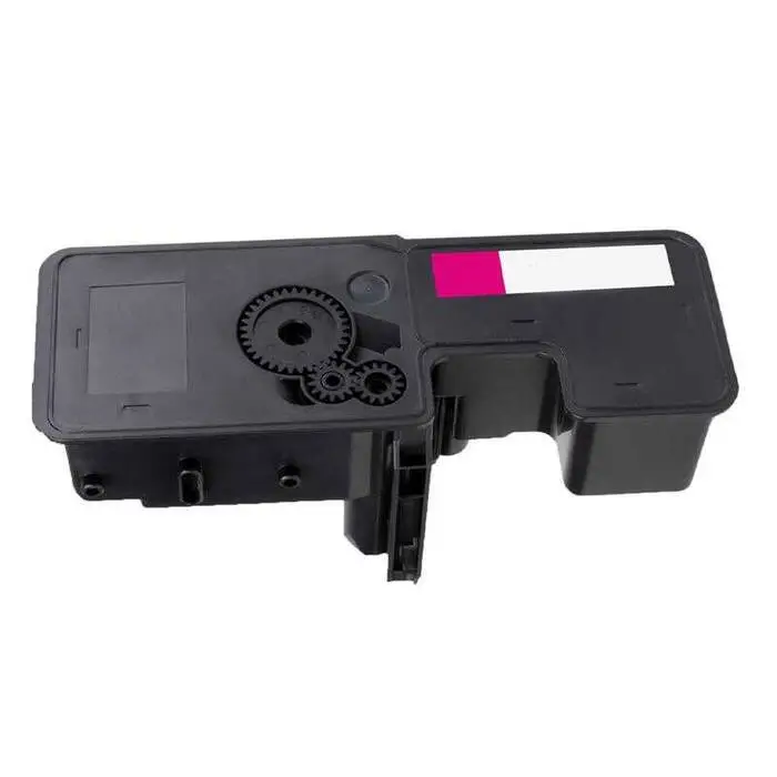 Kyocera Mita TK-5240 Muadil Kırmızı Toner - 2