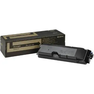 Kyocera Mita TK-6305 Orjinal Fotokopi Toneri - 1