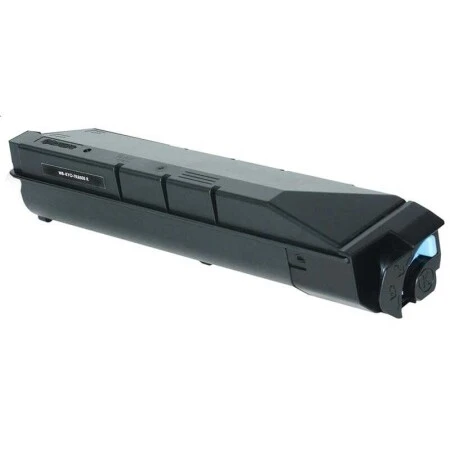 Kyocera Mita TK-8305 Siyah Muadil Fotokopi Toneri - 2