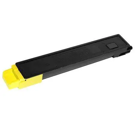 Kyocera Mita TK-8325 Sarı Muadil Fotokopi Toneri - 2