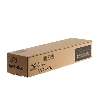 Kyocera Mita WT-860 Atık Toner Kutusu - 1