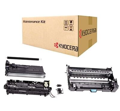 Kyocera - Kyocera MK-7105 Maintenance Kit (Bakım Kiti)