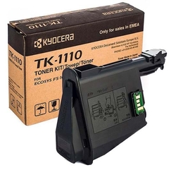 Kyocera - Kyocera TK-1110 Orjinal Toner