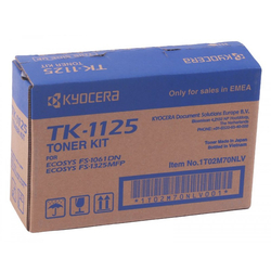 Kyocera - Kyocera TK-1125 Orjinal Toner