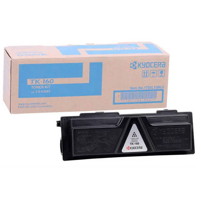 Kyocera TK-160 Orjinal Toner - 1