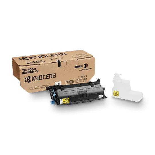 Kyocera TK-3060 Orjinal Toneri - 1