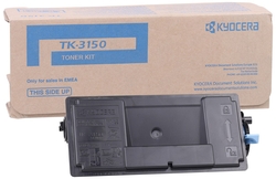 Kyocera - Kyocera TK-3150 Orjinal Toner