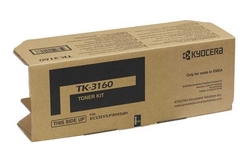 Kyocera TK-3160 Orjinal Toner