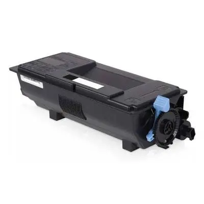 Kyocera TK-3160XL Muadil Toneri Y.K - 2
