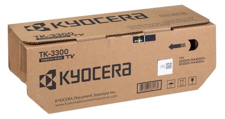 Kyocera - Kyocera TK-3300/1T0C100NL0 Orjinal Toner