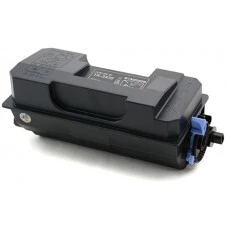 Kyocera TK-3430 1T0C0W0NL0 Siyah Muadil Toner - 2