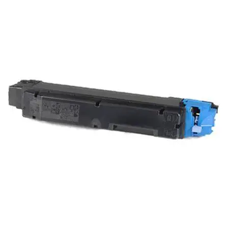 Kyocera TK-5140 Mavi Muadil Toner - 2
