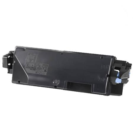 Kyocera TK-5140 Siyah Muadil Toner - 2