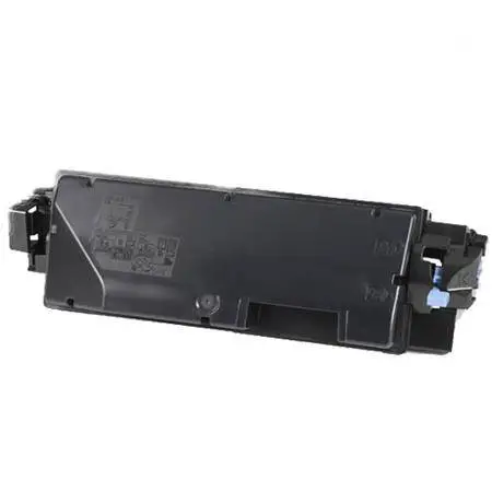 Kyocera TK-5140 Siyah Muadil Toner - 2
