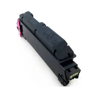 Kyocera TK-5150 Kırmızı Muadil Toner - 2