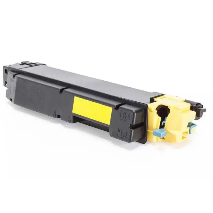 Kyocera TK-5150 Sarı Muadil Toner - 2