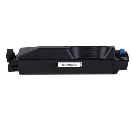 Kyocera TK-5270 Siyah Muadil Toner - 2