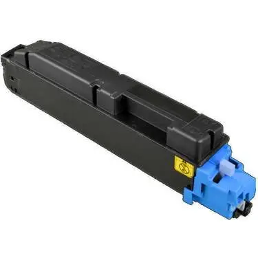 Kyocera TK-5305/1T02VMCNL0 Mavi Muadil Toneri - 2