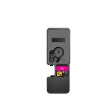 Kyocera TK-5430 Kırmızı Muadil Toner - 2