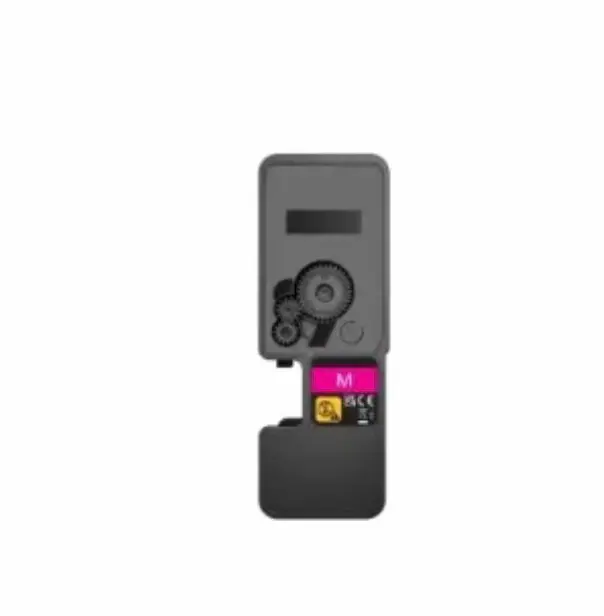 Kyocera TK-5430 Kırmızı Muadil Toner - 2