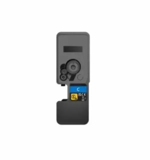 Kyocera TK-5430 Mavi Muadil Toner - 2