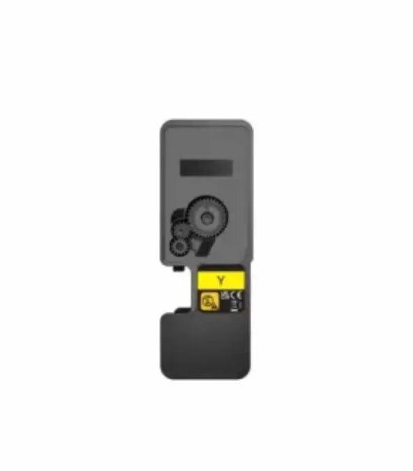 Kyocera TK-5430 Sarı Muadil Toner - 2