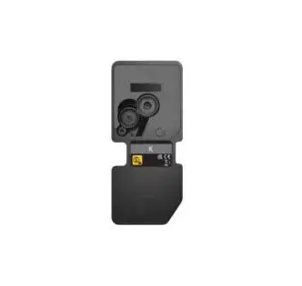 Kyocera TK-5430 Siyah Muadil Toner - 2